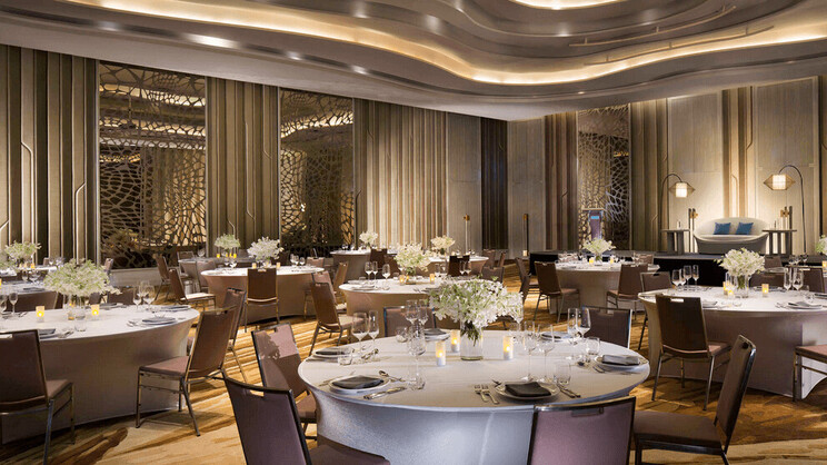 Pullman Phuket Arcadia Naithon Beach